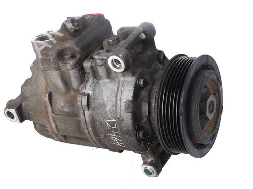 Used AC compressor AC compressor AUDI Q5 (8RB) [2008-2019] 40154793 40154793