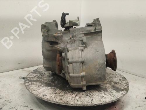 Gearbox SEAT ATECA (KH7, KHP)  | BP24650642M3 