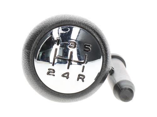 Shift knob PEUGEOT 307 (3A/C)  | BP29941752I34
