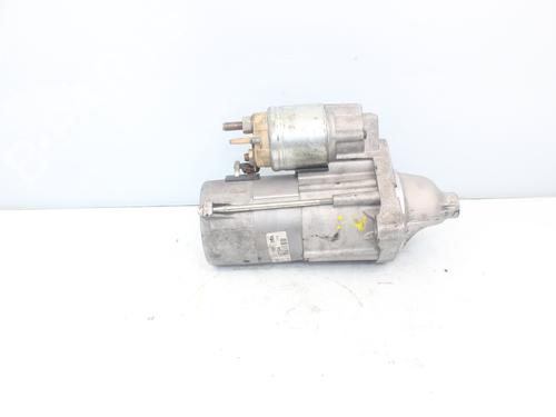 Used Starter BMW 3 (E46) 320 i (150 hp) 17118943
