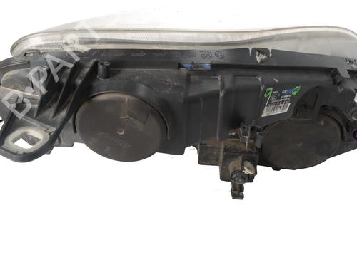 Left headlight OPEL COMBO Box Body/MPV (X12) | BP35770938C28 - Image 3