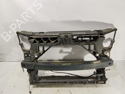 Used Front slam panel Front slam panel SEAT IBIZA IV (6J5, 6P1) [2008-2017] 34577564 34577564