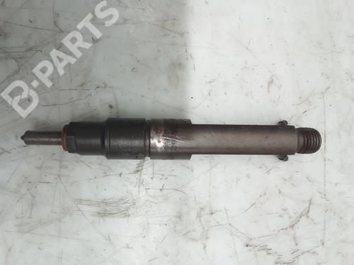 Used Injector Injector SEAT LEON (1M1) 1.9 TDI (110 hp) 8583737 8583737