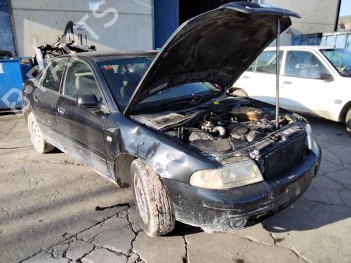 Used Parts AUDI A4 B5 (8D2) 1.9 TDI 4514245