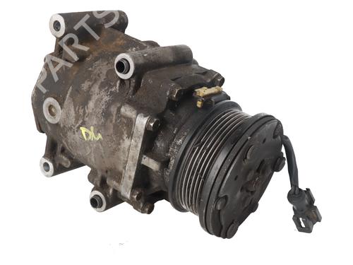 AC compressor FORD FOCUS I Saloon (DFW) 1.8 Turbo DI / TDDi | BP37666170M34 - Image 2