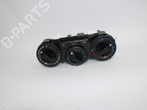 Used Climate control PEUGEOT 208 I (CA_, CC_) [2012-2020]  13391969