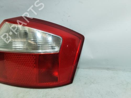 Right taillight AUDI A4 B5 (8D2)  | BP26020889C35 
