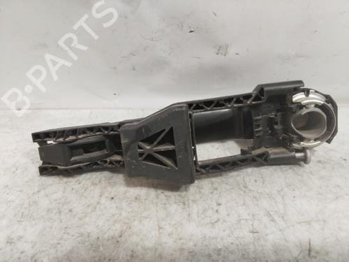 Rear right exterior door handle SEAT IBIZA III (6L1)  | BP27730666C130 