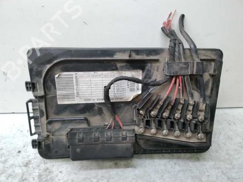 Fuse box SEAT IBIZA III (6L1)  | BP8572773E1 