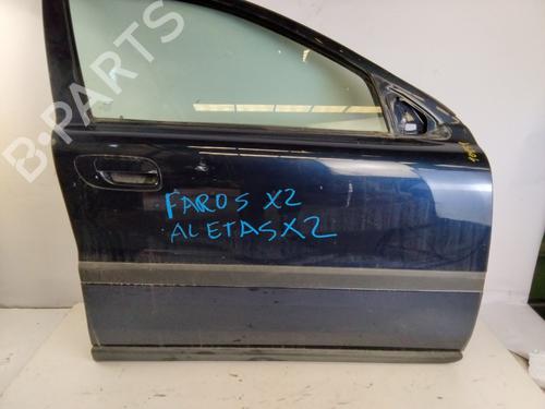 Right front door VOLVO S60 I (384) 2.4 | BP30055321C3 