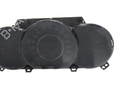 Cockpit KIA CEE'D (JD) [2012-2018]  30961860