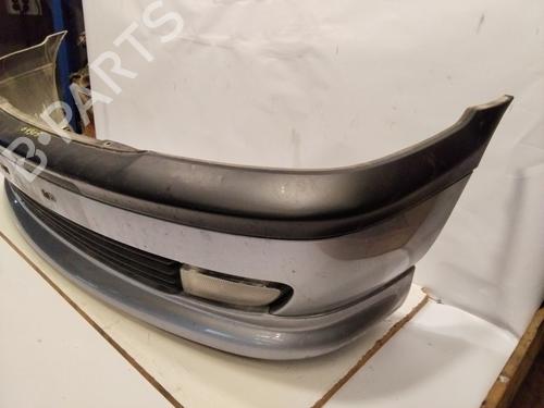 Front bumper OPEL ZAFIRA A MPV (T98)  | BP27362912C7 