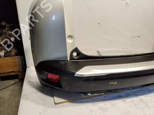 Rear bumper PEUGEOT 2008 II (UD_, US_, UY_, UJ_, UR_, UC_)  | BP22756127C8 