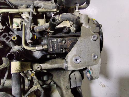 Engine SUZUKI VITARA (LY) 1.6 DDiS AllGrip (APK416D) | BP34697487M1 - Image 12