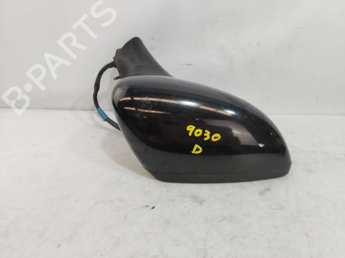 Right mirror RENAULT CLIO IV (BH_)  | BP26440725C27 