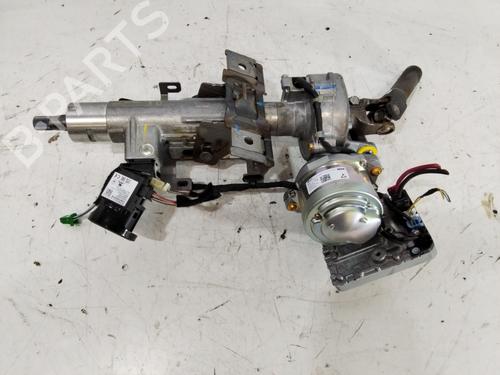 Steering column DACIA SANDERO III  | BP33759050M21  - Image 6