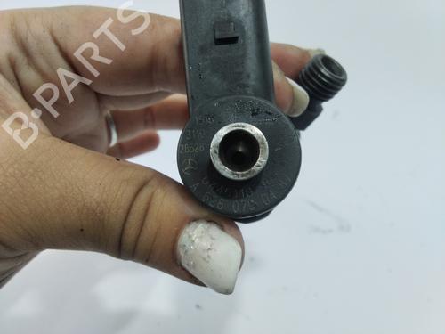 Injector MERCEDES-BENZ M-CLASS (W163)  | BP28136226M100 
