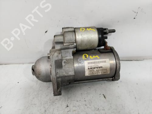 Used Starter FIAT 500 (312_) 1.2 (312AXA1A) (69 hp) 25460807