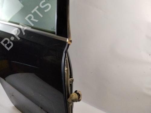 Right rear door PEUGEOT 508 I (8D_) 1.6 HDi | BP21376752C5 