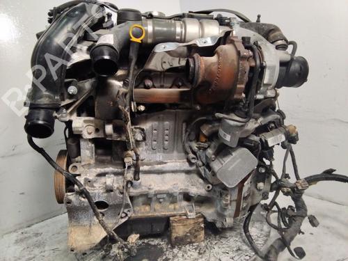 Used Engine FORD KUGA II (DM2) 2.0 TDCi (120 hp) 26569257