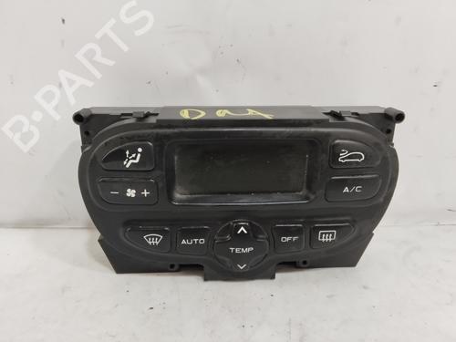 AC Styreenhet / Manøvreringsenhet CITROËN XSARA PICASSO (N68) 1.6 HDi | BP27562514I5 