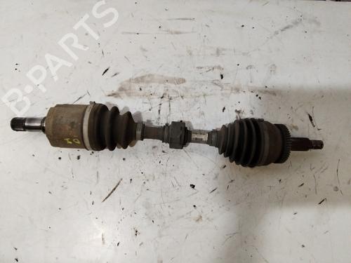 Drivaksel fortil venstre KIA SORENTO III (UM)  | BP29816521M38 