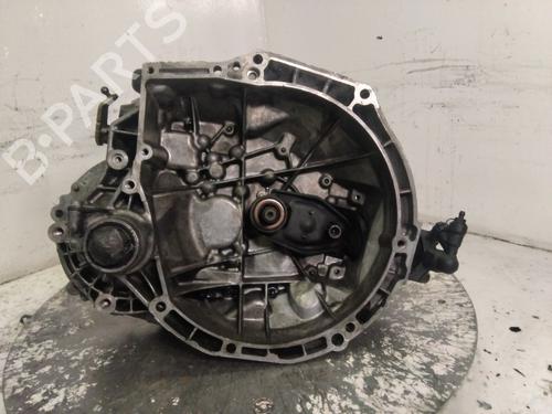 Used Gearbox CITROËN C3 I (FC_, FN_) [2002-2013]  29427259