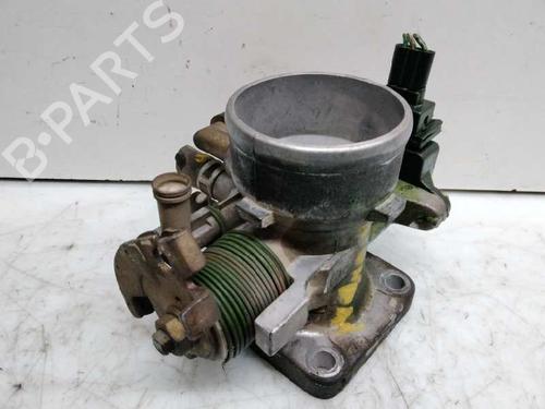 Throttle body HYUNDAI ACCENT Saloon (X-3) 1.3 | BP8569192M82 