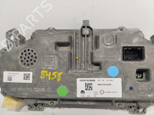 Instrument cluster FIAT TIPO Hatchback (356_, 357_)  | BP29721447C47 