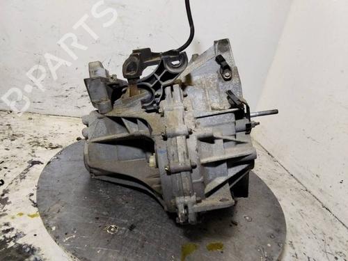 Gearbox RENAULT MEGANE CC (EZ0/1_) 1.5 dCi (EZ09, EZ1G, EZ0D, EZ14) | BP38943874M3 - Image 5