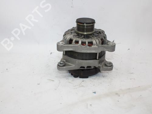 Alternator PEUGEOT 208 I (CA_, CC_)  | BP15812690M7