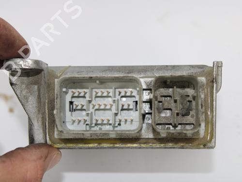 ECU airbags FORD TRANSIT Van (FA_ _)  | BP11279441M53 