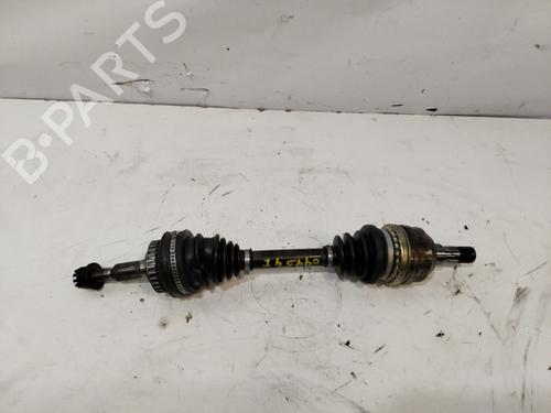 Used Left front driveshaft OPEL VECTRA A (J89) [1988-1995]  29904939