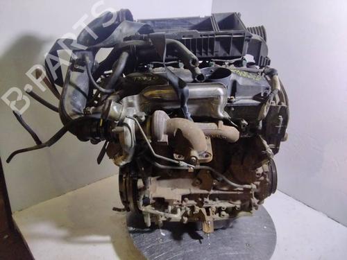 Engine FORD TRANSIT Van (FA_ _) | BP40011198M1 - Image 9