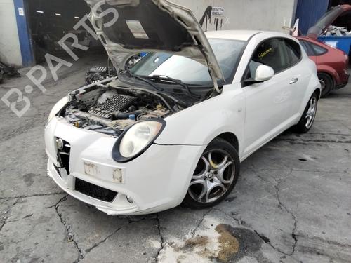 Brugte ALFA ROMEO MITO (955_) [2008-2018]  4391994