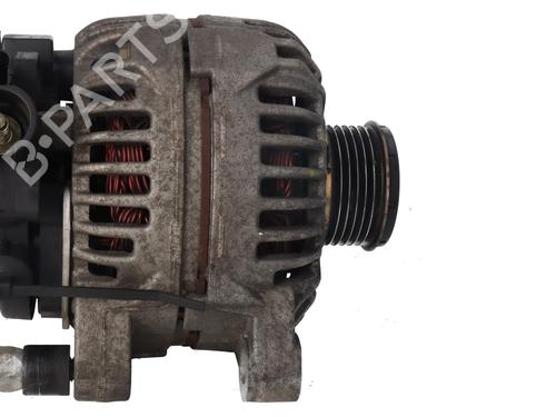 Alternator CITROËN C5 I (DC_) 2.0 HDi (DCRHZB, DCRHZE) | BP37995116M7 - Image 4