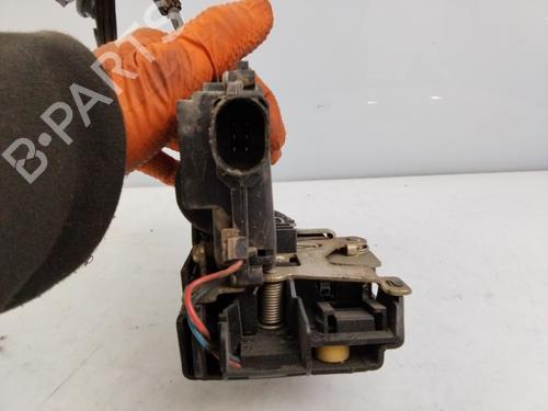 Rear right lock VW PASSAT B5 (3B2)  | BP23188875C99 