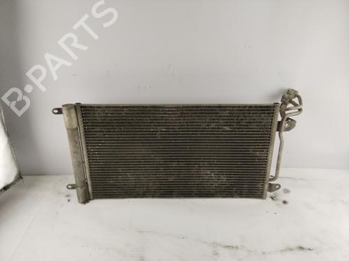 AC radiator SEAT IBIZA IV SC (6J1, 6P5)  | BP24815536M32 