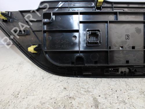 Climate control TOYOTA AURIS (_E18_)  | BP15359067I5 