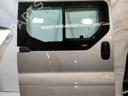 Højre side skydedør OPEL VIVARO A Van (X83)  | BP29573042C75 
