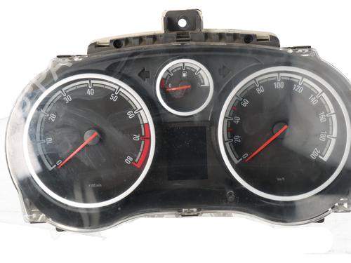 instrument-cluster-opel-corsa-d-s07-2006-2007-2008-2009-2010-2011-2012-2013-2014-2015-32186431 main image