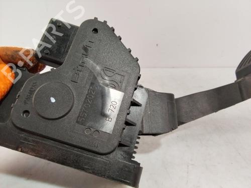 Pedal FIAT GRANDE PUNTO (199_)  | BP24055004I4 