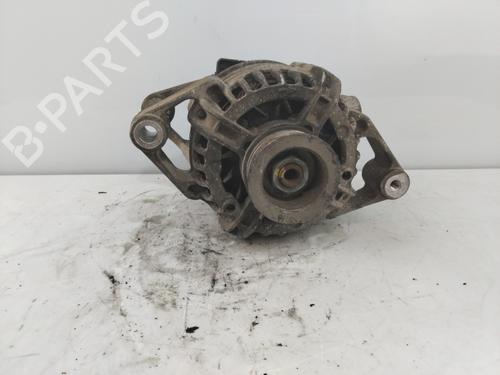 Generator OPEL ASTRA G Hatchback (T98) 1.6 (F08, F48) | BP20227602M7 