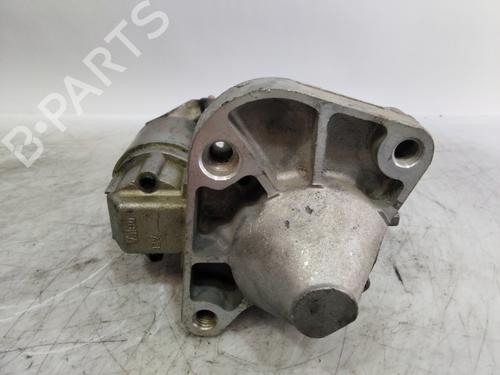 Starter RENAULT CLIO III (BR0/1, CR0/1) 1.2 16V Hi-Flex (BR1U, CR1U) | BP24497205M8 