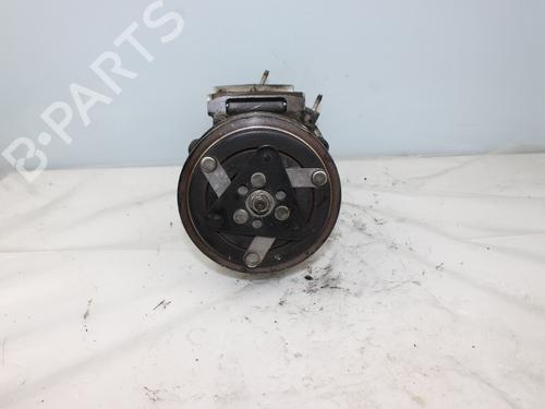 AC compressor CITROËN C2 (JM_) 1.4 | BP18246871M34 