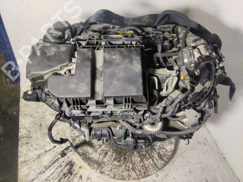 Motor PEUGEOT RIFTER | BP30864982M1