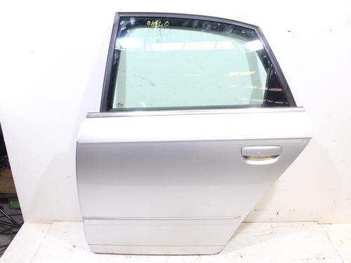 Left rear door AUDI A4 B7 (8EC) 2.0 TDI 16V | BP17320825C4 