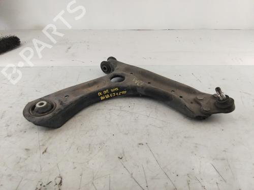 Used Right front suspension arm SEAT IBIZA IV (6J5, 6P1) [2008-2017]  27560075