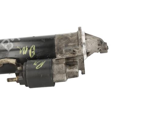 Motorino avviamento AUDI A4 B5 Avant (8D5) [1994-2002]  31189320
