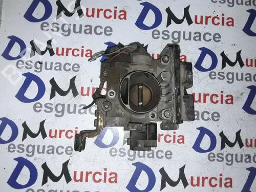 Used Throttle body FIAT PUNTO (176_) [1993-1999]  9256238